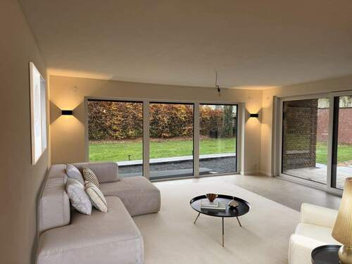 Beispiel Wohnbereich - 