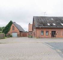 Investieren mit Weitblick - 6 vermietete Wohneinheiten auf gepflegtem Eckgrundstück in Alfstedt