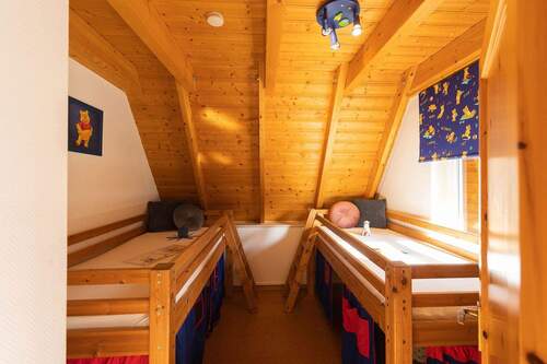 Kinderzimmer EG - 
