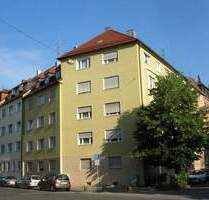 Gemütliche 3 Zimmer Wohnung in Schoppershof-WG geeignet - Nürnberg Rennweg
