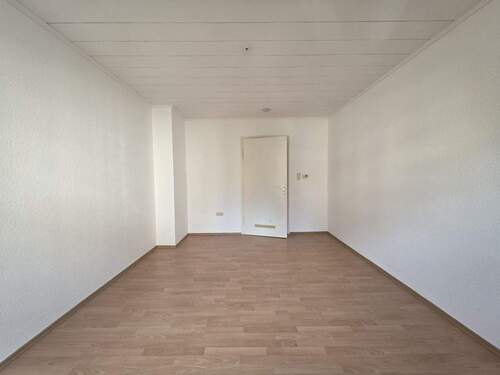 Wohnzimmer - 3 Zimmer Etagenwohnung in Nürnberg