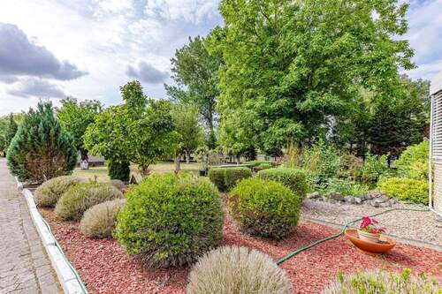 Parkähnlicher Garten - 