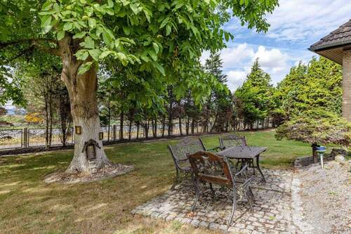 Parkähnlicher Garten - 