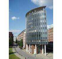 Klaus Meyer Immobilien provisionsfrei. Fantastischer Blick auf Elbe und Hafen - Hamburg Neustadt