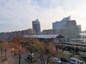 schon aus dem 4.OG ein toller Blick - Büro zur Miete in Hamburg