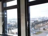 Ausblick - Büro mit 292,00 m&sup2; in Hamburg zur Miete