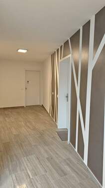 modernes Treppenhaus - 