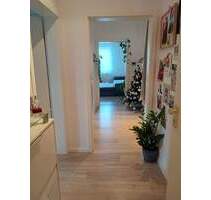 Moderne 2-Zimmer-Wohnung in Stein - Ideal für Singles und Paare