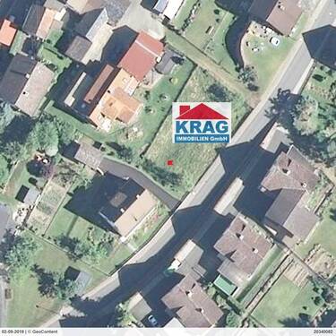 Luftbild - ++ KRAG Immobilien ++ Mit Aussicht ++ provisionsfrei für Käufer ++