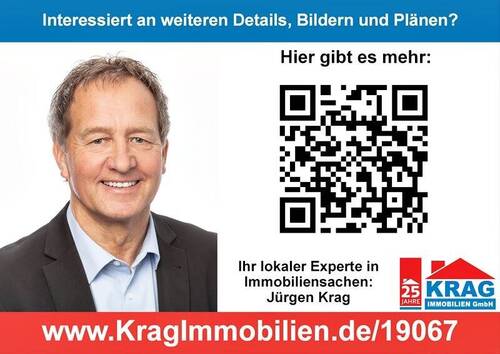 Mehr Infos hier: www.KragImmobilien.de/19067 - Grundstück zum Kaufen in Breidenbach
