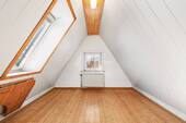 Dachgeschoss Zimmer 2 - 