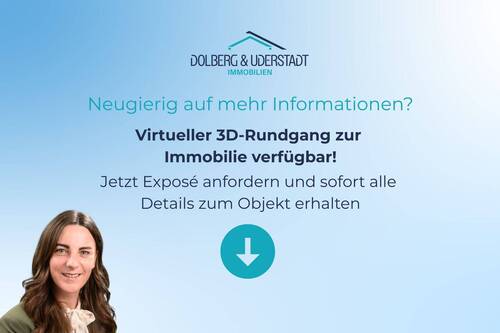 Neugierig auf mehr Informationen? - 