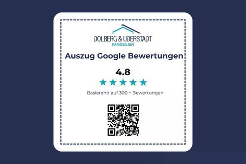 Auszug Google Bewertungen - 