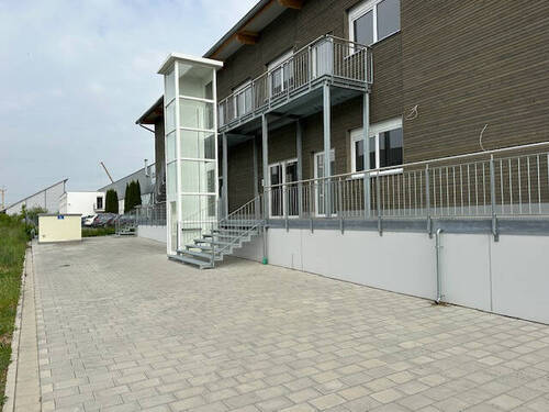 Aussenansicht - 