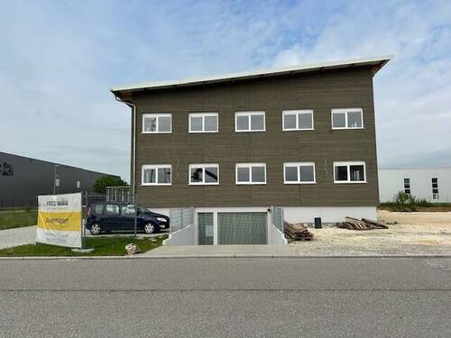 Aussenansicht (5) - 
