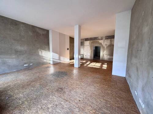 Innenansicht - Gewerbeobjekt (Büro, Produktion, Verkauf) zur Miete in Berlin Kreuzberg