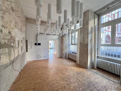 Innenansicht - Gewerbeobjekt (Büro, Produktion, Verkauf) in Berlin Kreuzberg