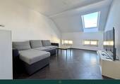 Wohnzimmer - Etagenwohnung mit 80,00 m² in Kempten (Allgäu) zum Kaufen