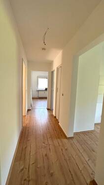Flur - Renovierte 4 Zimmer Wohnung in Plettenberg