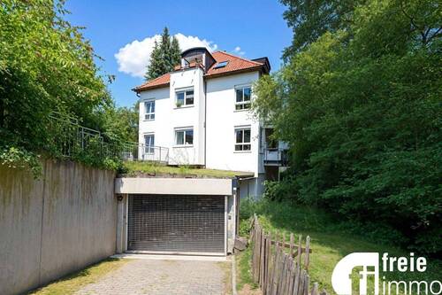 Tiefgarage - 