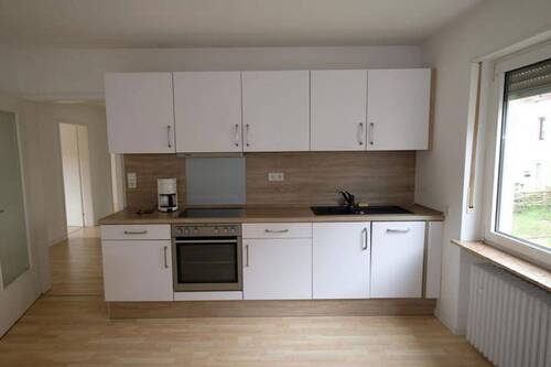 Wohnküche - Terrassenwohnung mit 100,00 m² in Rodalben zur Miete