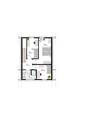 DG Variante 3 Schlafzimmer - 