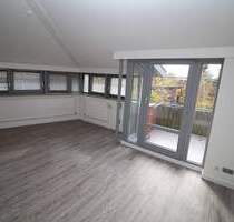 Besichtigung am 23.10. um 13.00 Uhr, Dreizimmerwohnung mit Balkon - Buchholz in der Nordheide