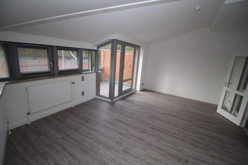 Wohnzimmer (2).JPG - 3 Zimmer Etagenwohnung zur Miete in Buchholz in der Nordheide