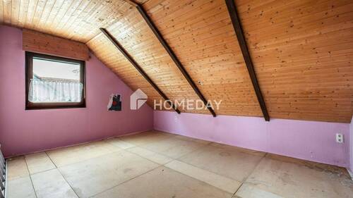 1. OG Kinderzimmer 1 - 