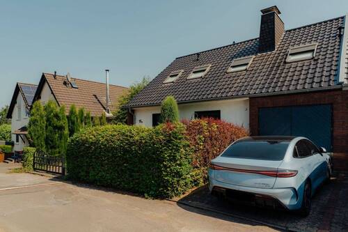 Außenansicht vorne - 