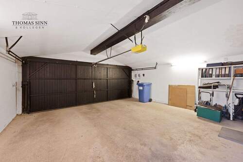 Doppelgarage - 