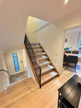 Treppenhaus - 