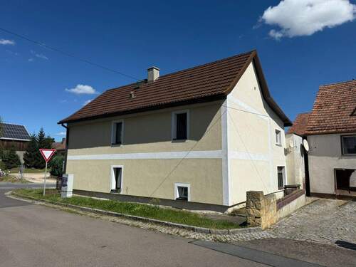 Bild 3 - 4 Zimmer Einfamilienhaus in Priestewitz