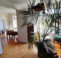 Großzügige Wohnung im Jugendstilhaus in ruhiger und grüner Wohnlage - Hamburg Eimsbüttel
