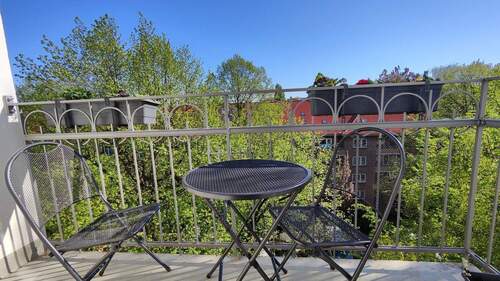 Balkon - 