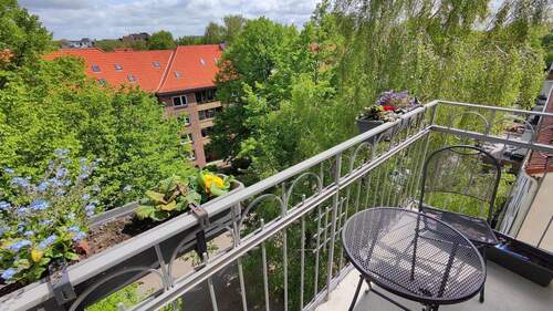 Balkon - 