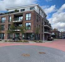 Stade-Campe: Moderne und lichtdurchflutete 2-Zimmer-Wohnung zu vermieten