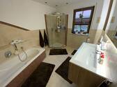 Badezimmer im EG - 