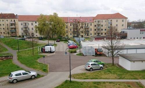 Bild 4 - Etagenwohnung mit 69,40 m&sup2; in Dessau-Roßlau zur Miete