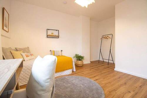 Oder doch ein Büro? - 