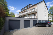 Die Garage - 