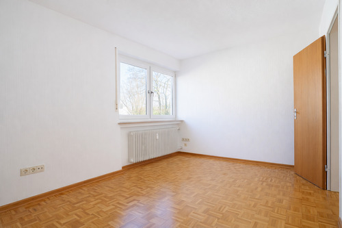 Das erste Schlafzimmer (Foto 1) - 