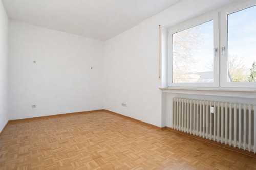 Das erste Schlafzimmer (Foto 2) - 