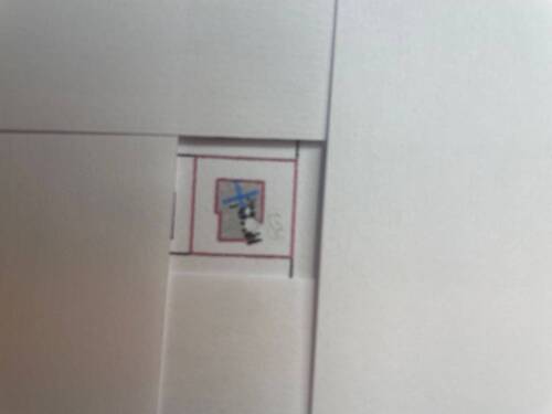 Liegenschaftskarte - 