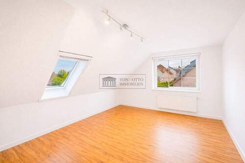 Schlafzimmer für Groß und Klein - 