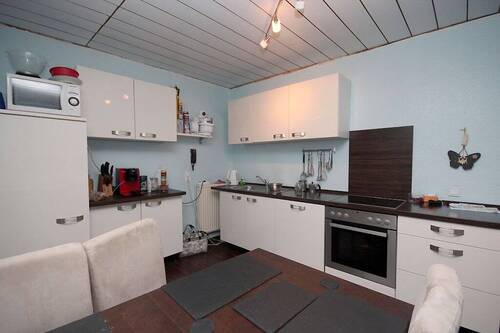 Die Einbauküche.JPG - 