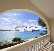 Mallorca Cala Fornells 2 - Zi ETW, Meerblick