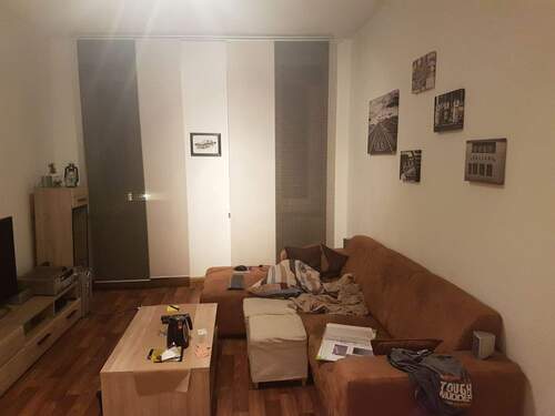 20180228_192705.jpg - 2 Zimmer Etagenwohnung zum Kaufen in Stein