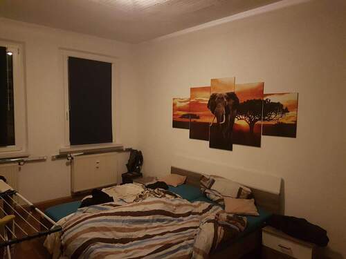 20180228_192718.jpg - 2 Zimmer Etagenwohnung in Stein