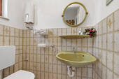 Gäste-WC - 